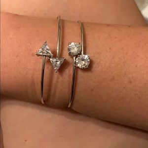 Women’s dress up bracelets